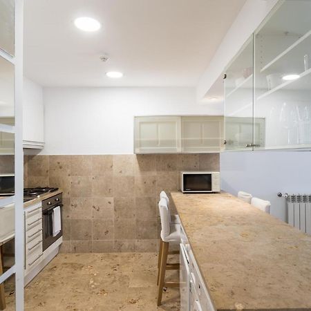 Апартаменты Flh Principe Real Central Flat Лиссабон Экстерьер фото