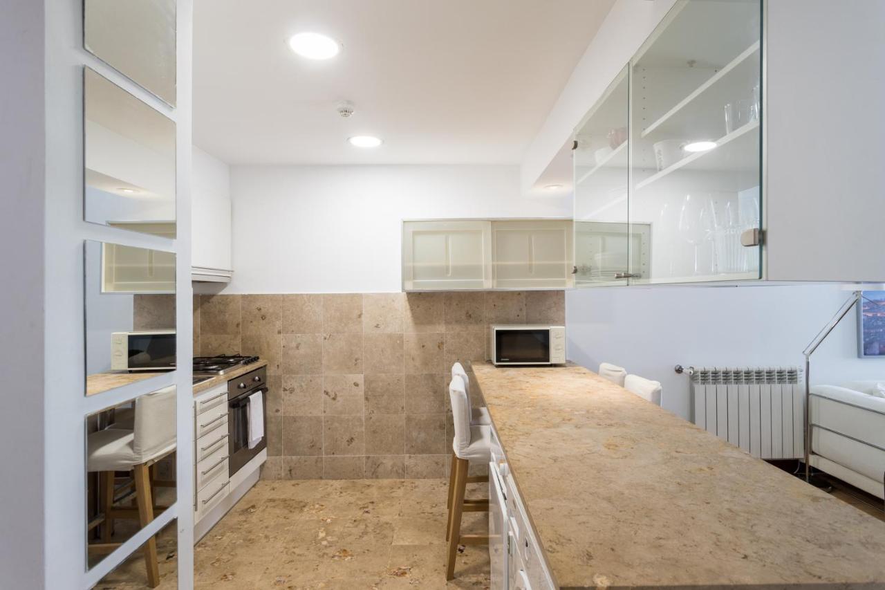 Апартаменты Flh Principe Real Central Flat Лиссабон Экстерьер фото
