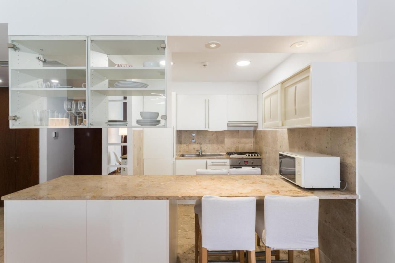 Апартаменты Flh Principe Real Central Flat Лиссабон Экстерьер фото