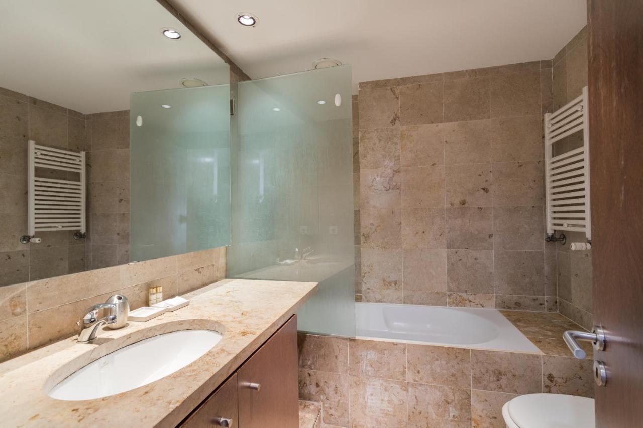 Апартаменты Flh Principe Real Central Flat Лиссабон Экстерьер фото