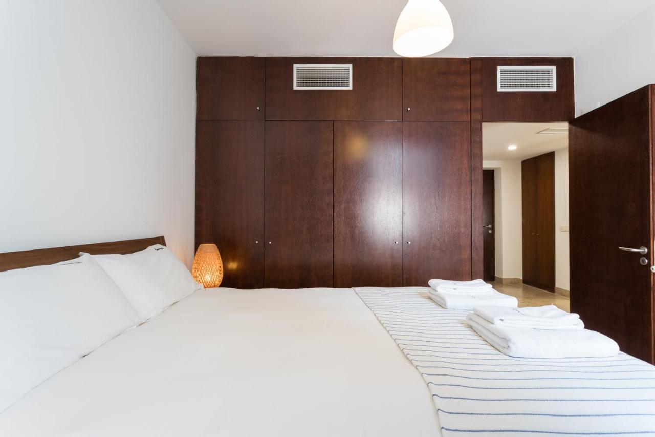 Апартаменты Flh Principe Real Central Flat Лиссабон Экстерьер фото
