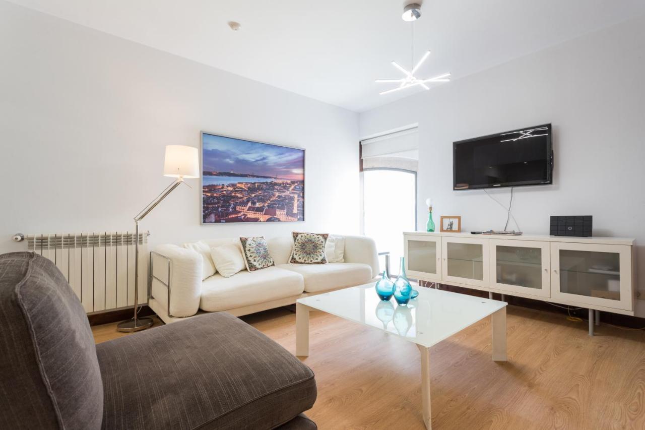 Апартаменты Flh Principe Real Central Flat Лиссабон Экстерьер фото