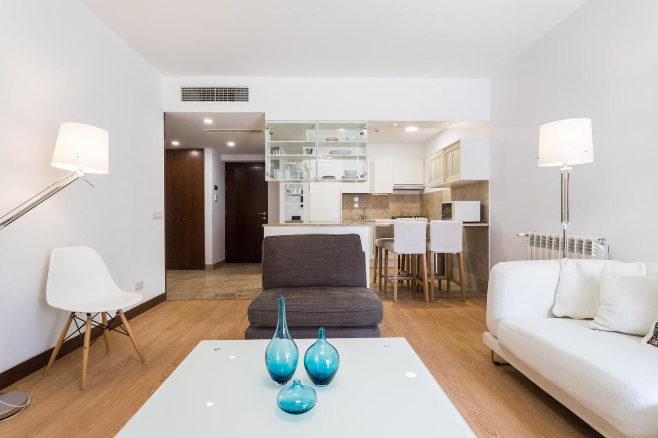 Апартаменты Flh Principe Real Central Flat Лиссабон Экстерьер фото