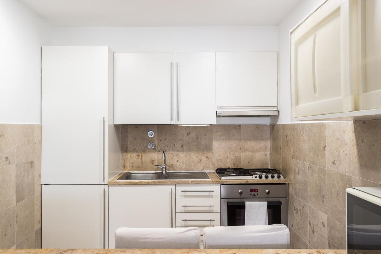 Апартаменты Flh Principe Real Central Flat Лиссабон Экстерьер фото